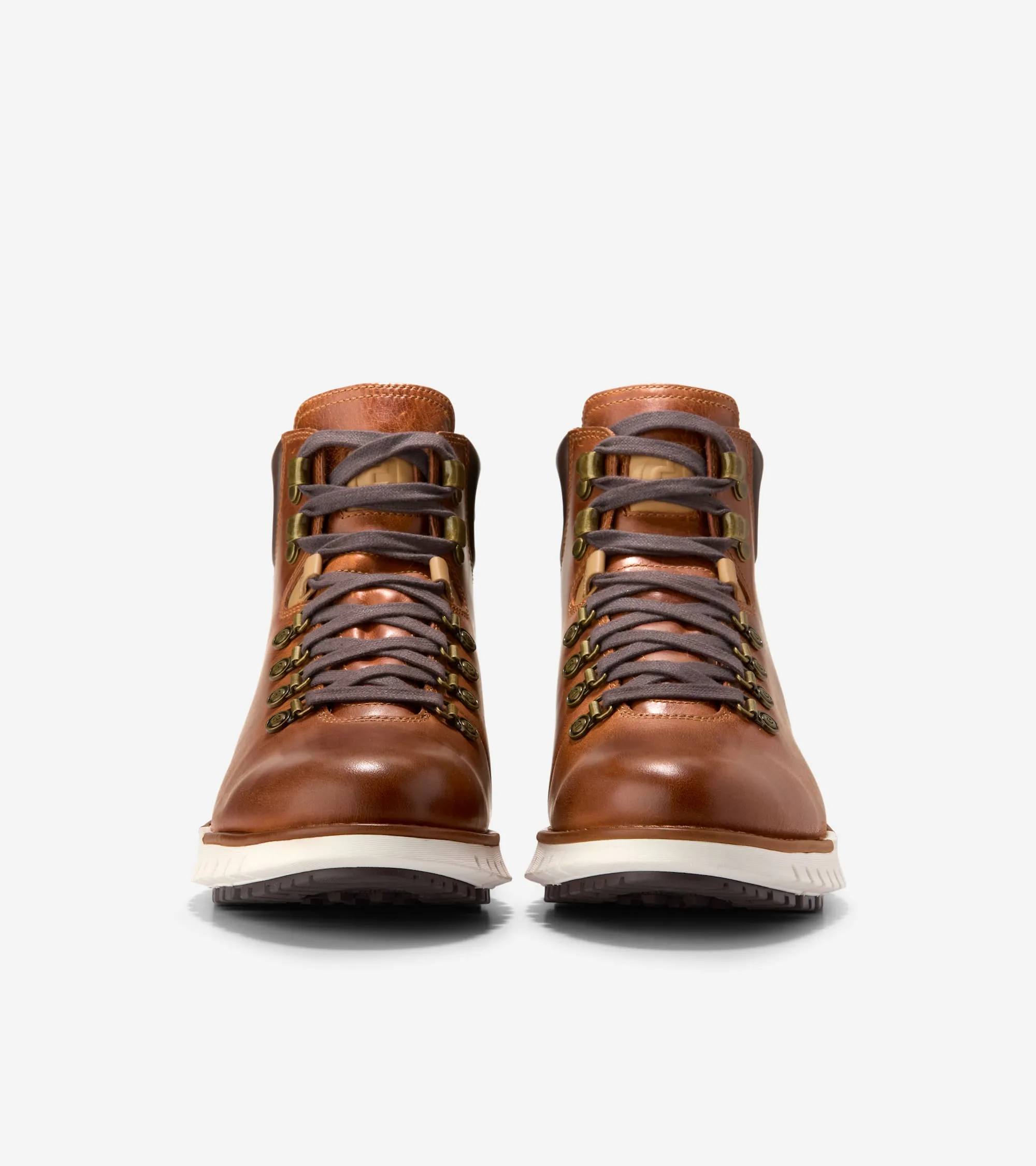 Мужские ZERØGRAND Remastered Waterproof Hiking Boots