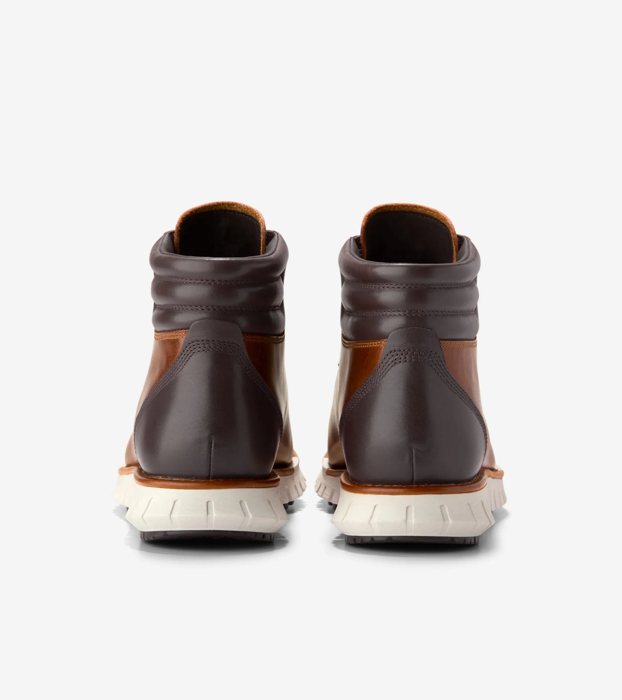 Мужские ZERØGRAND Remastered Waterproof Hiking Boots