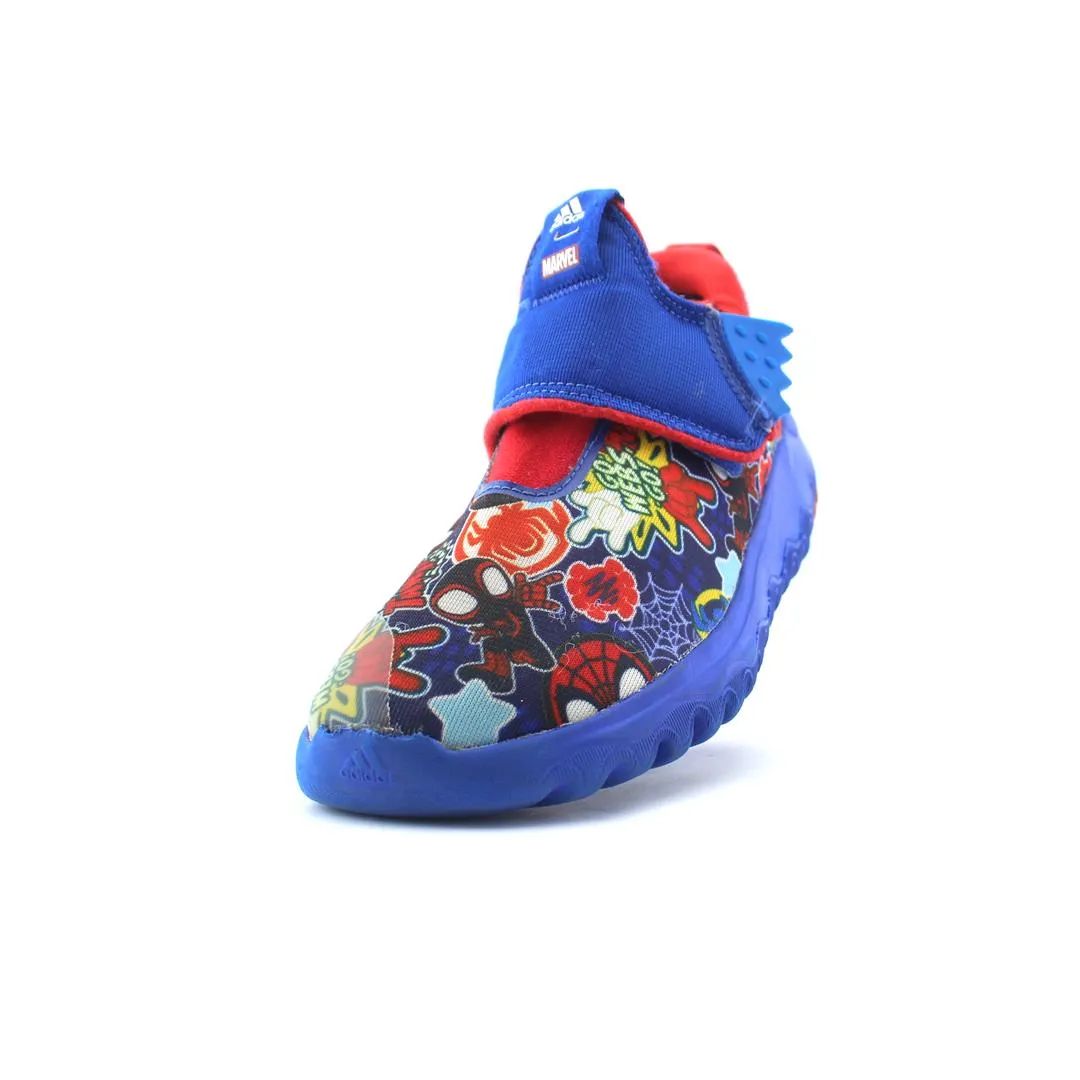 ADIDAS X MARVEL