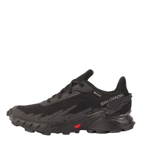 Alphacross 4 Gtx Black/black/black