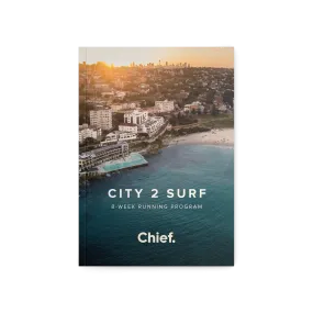 Chief City 2 Surf