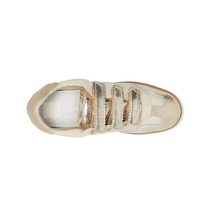 Dolce Vita Notice Velcro Sneaker