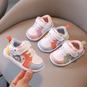 Fish Sneakers