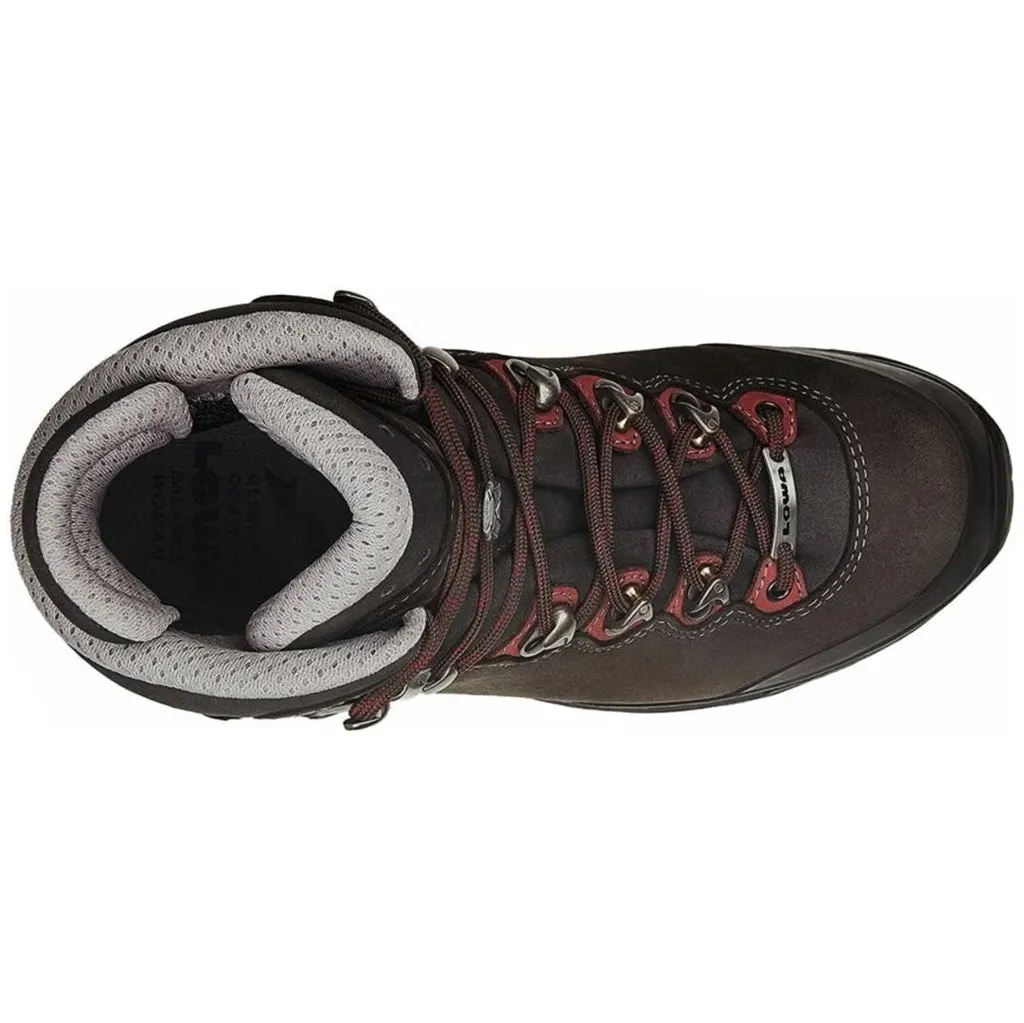 Lowa Mauria GTX Nubuck Leather Women's Hiking Boots