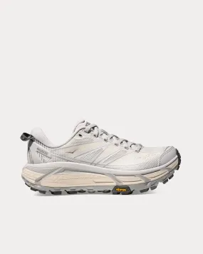 Mafate Speed 2 Cosmic Grey / Alabaster Running Shoes