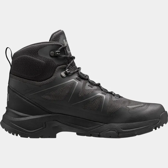 MEN'S CASCADE HELLY TECH® WATERPROOF HIKING BOOTS