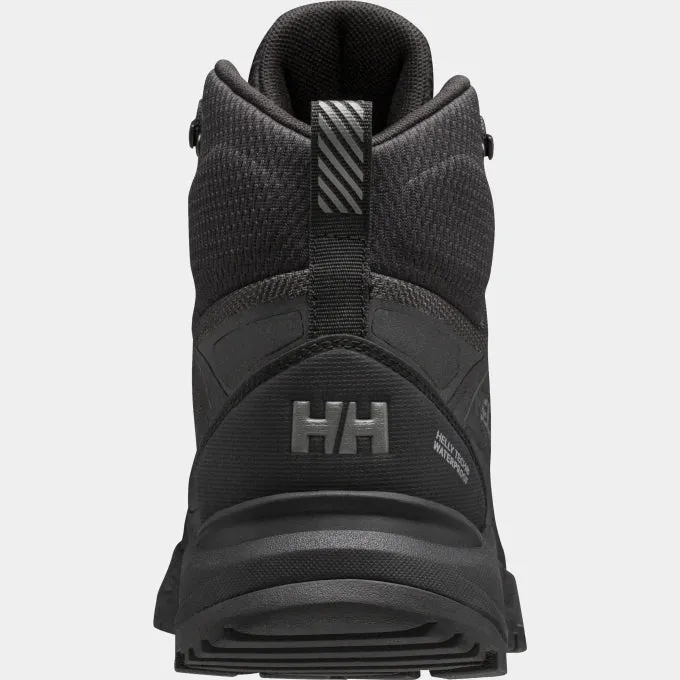 MEN'S CASCADE HELLY TECH® WATERPROOF HIKING BOOTS