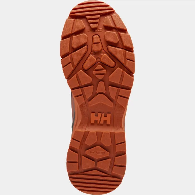 MEN'S CASCADE HELLY TECH® WATERPROOF HIKING BOOTS