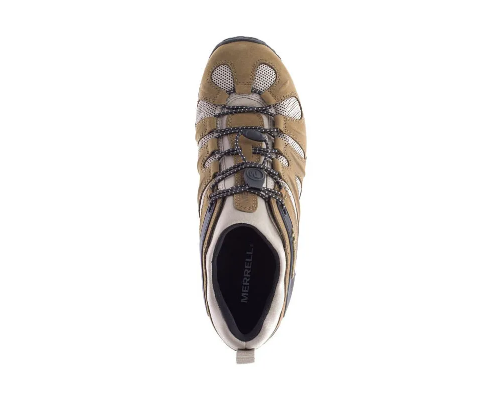 Men`s Chameleon 8 Stretch