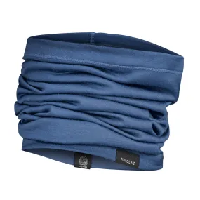 Merino Wool Trekking Headband - Trek 500