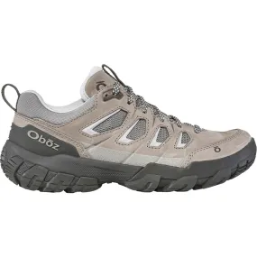 Oboz Sawtooth X Low - Women's