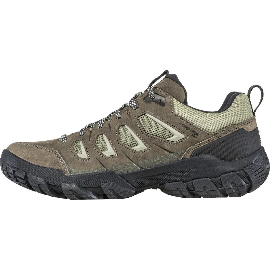 Oboz Sawtooth X Low - Women's