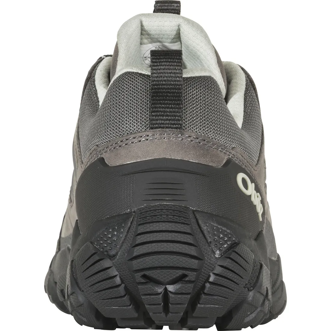 Oboz Sawtooth X Low - Women's