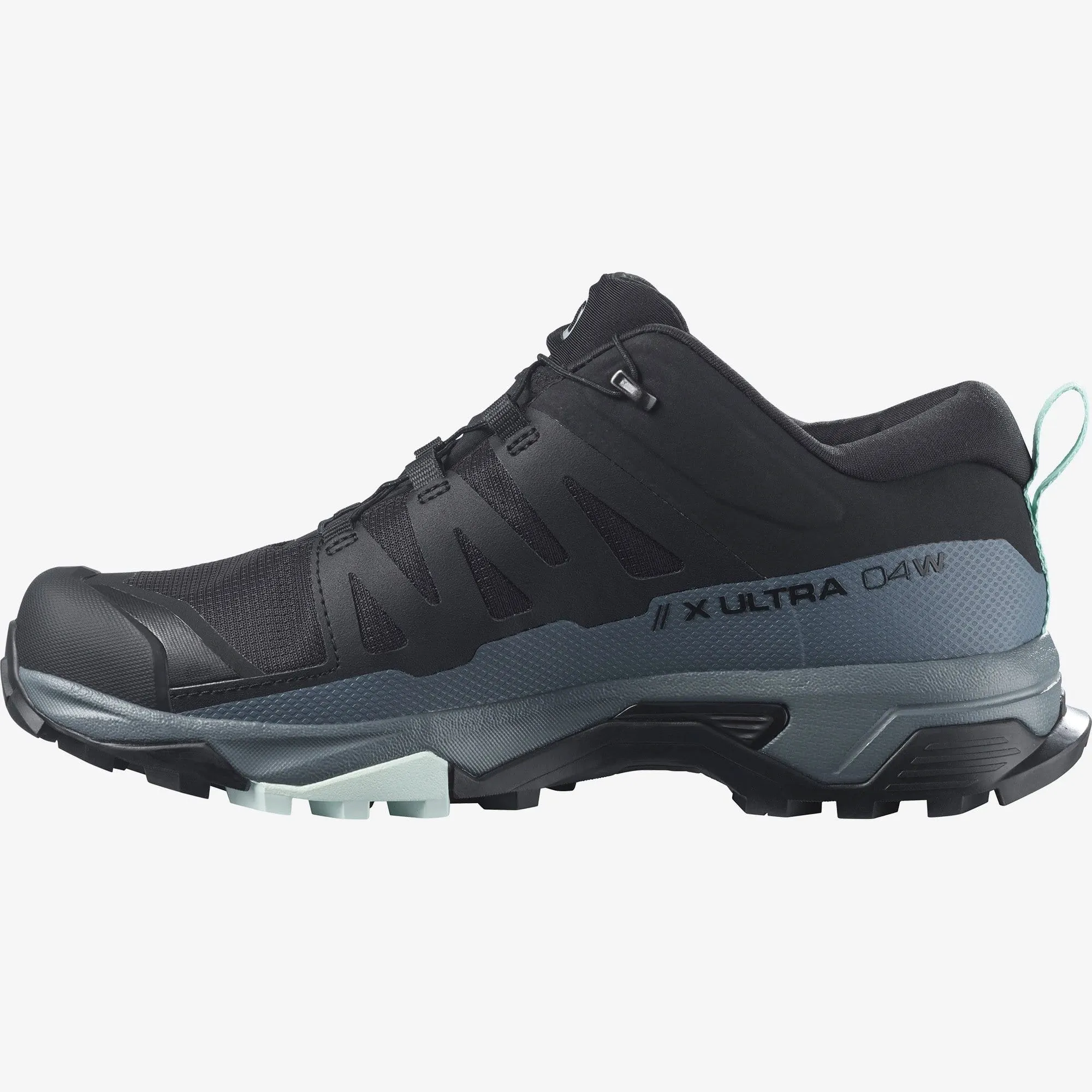 Salomon X ULTRA 4 GTX Low Hiking Shoe - Women's