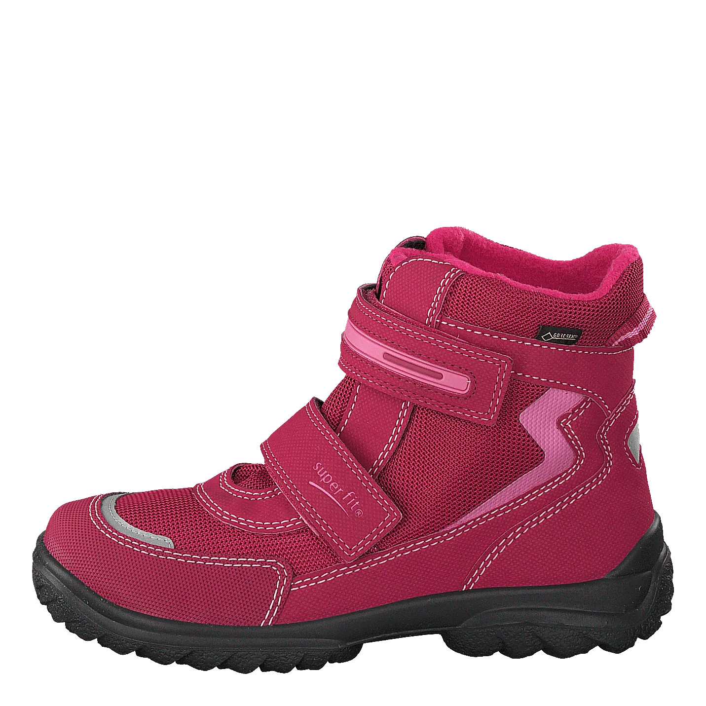 Snowcat Gore-tex® Pink