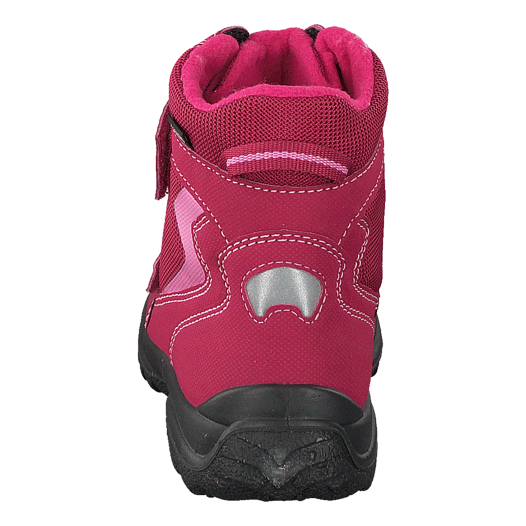 Snowcat Gore-tex® Pink