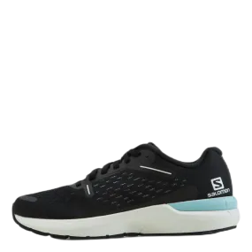 SONIC 4 Balance Black