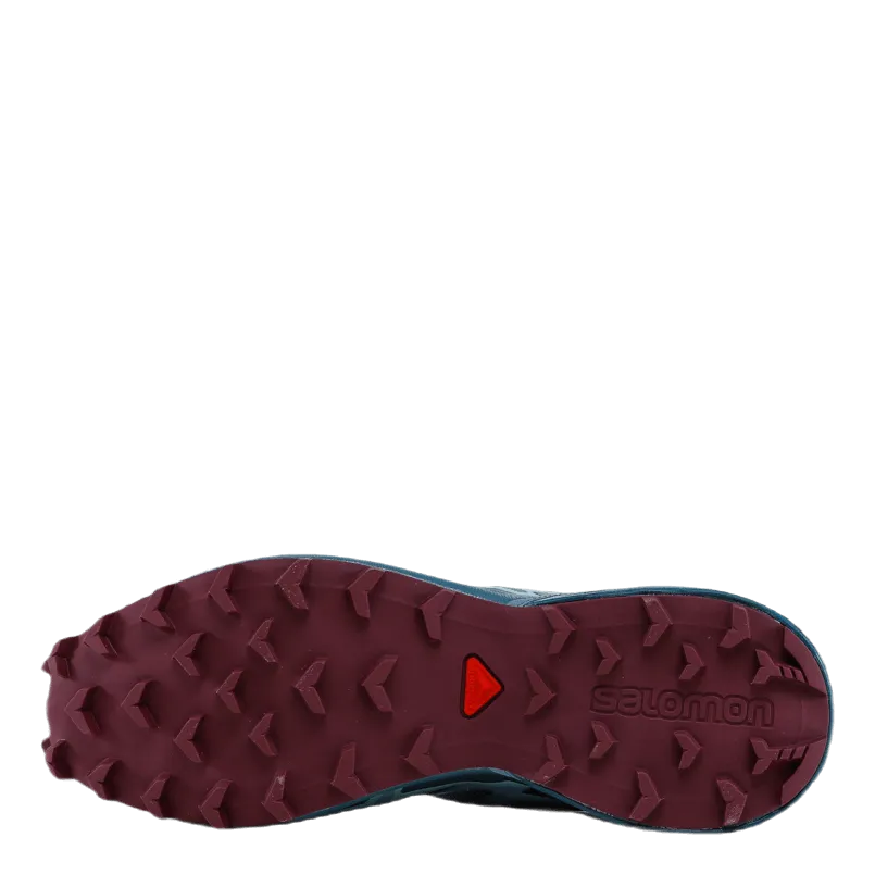 Speedcross 4 Blue