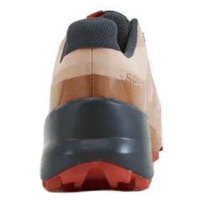 Speedcross 5 Gtx W Sirocco/mocha Mousse/mecca Ora