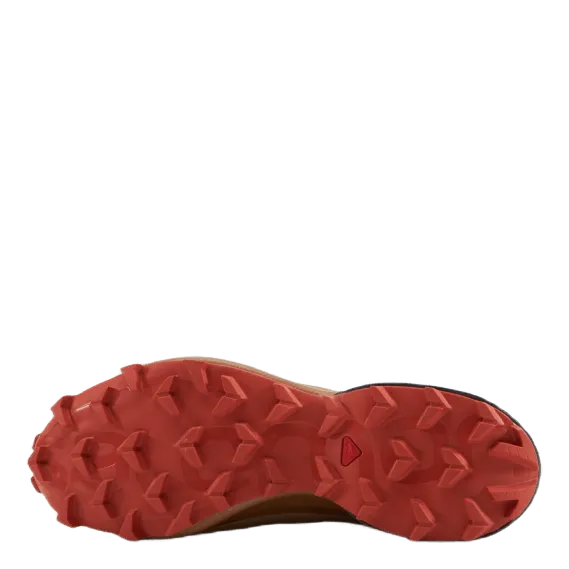 Speedcross 5 Gtx W Sirocco/mocha Mousse/mecca Ora