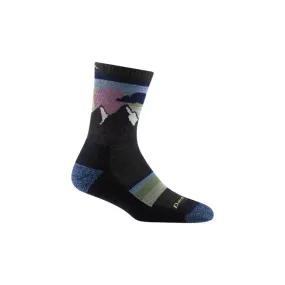 Sunset Ledge Micro Crew Lightweight with Cushion