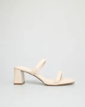 Tomaz NN173 Ladies Strappy Block Heels