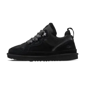 UGG Lowmel 'Black' (Kids)