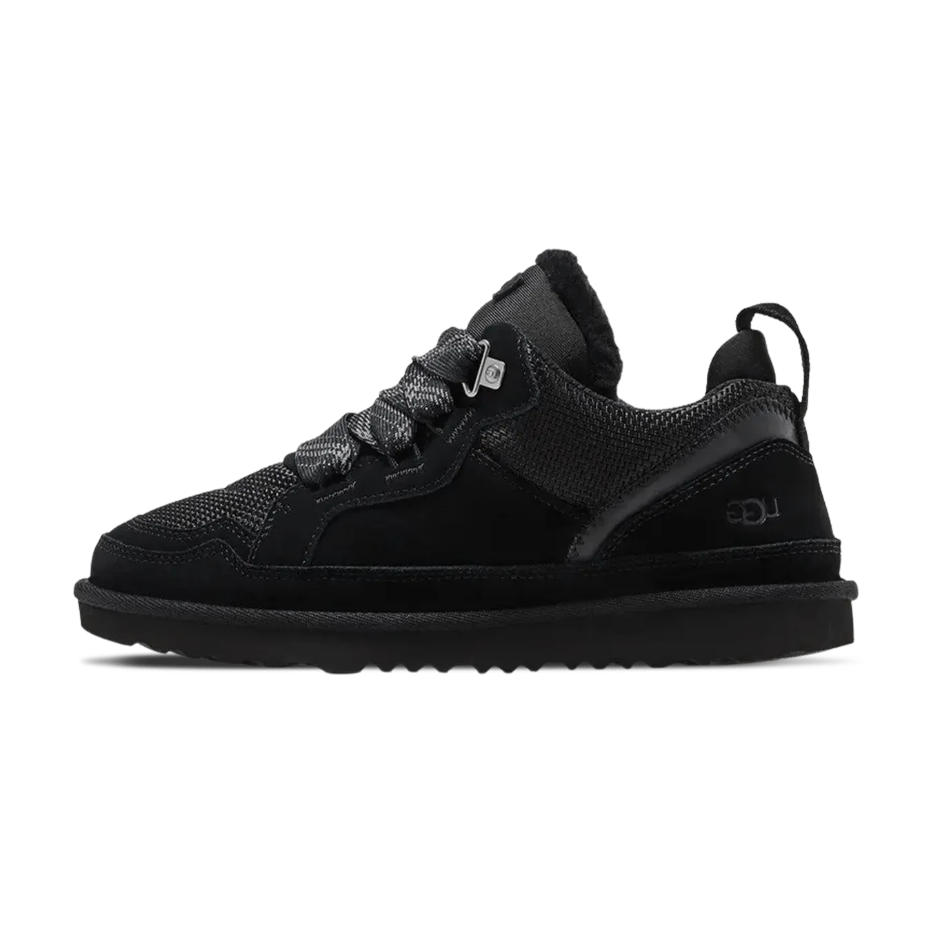 UGG Lowmel 'Black' (Kids)
