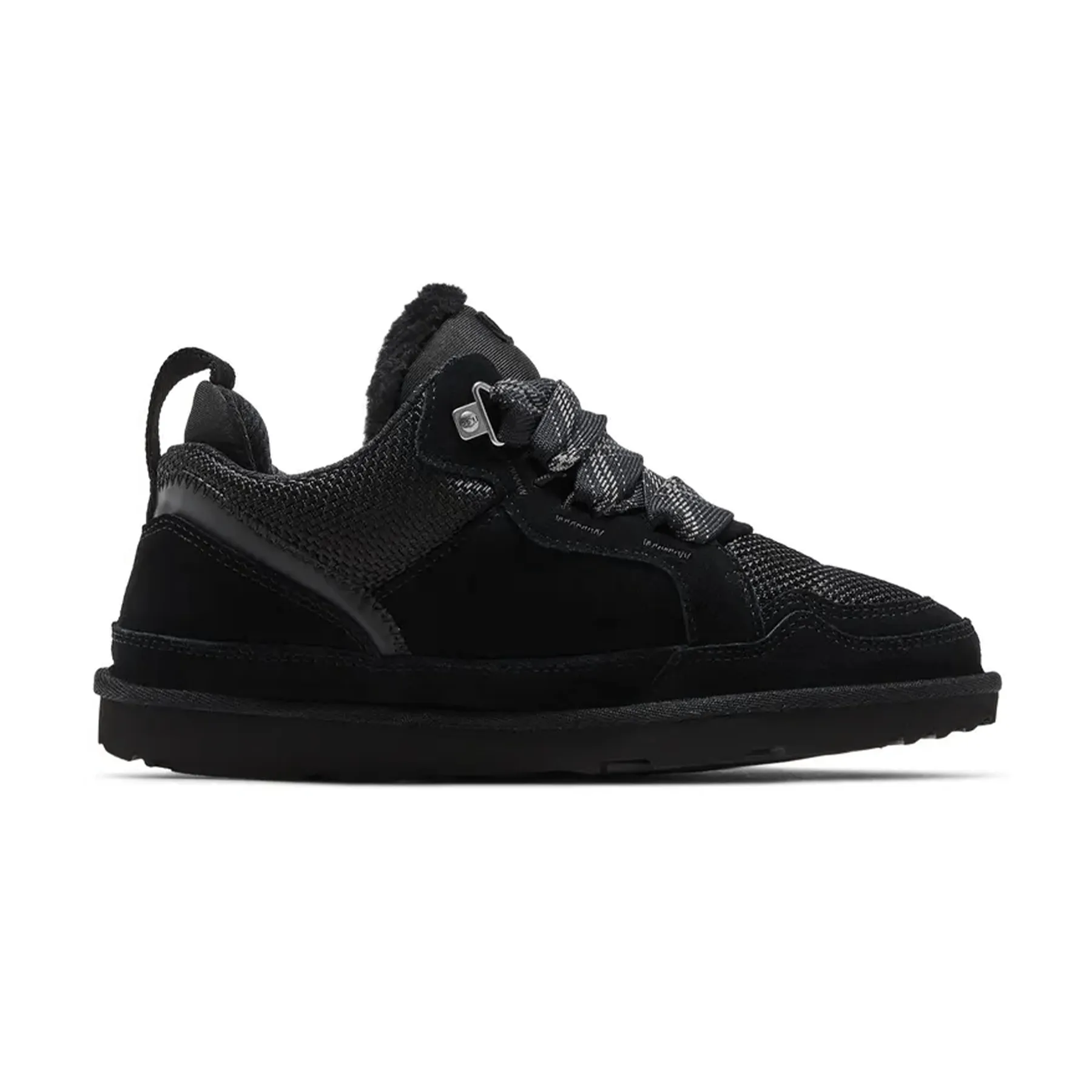 UGG Lowmel 'Black' (Kids)